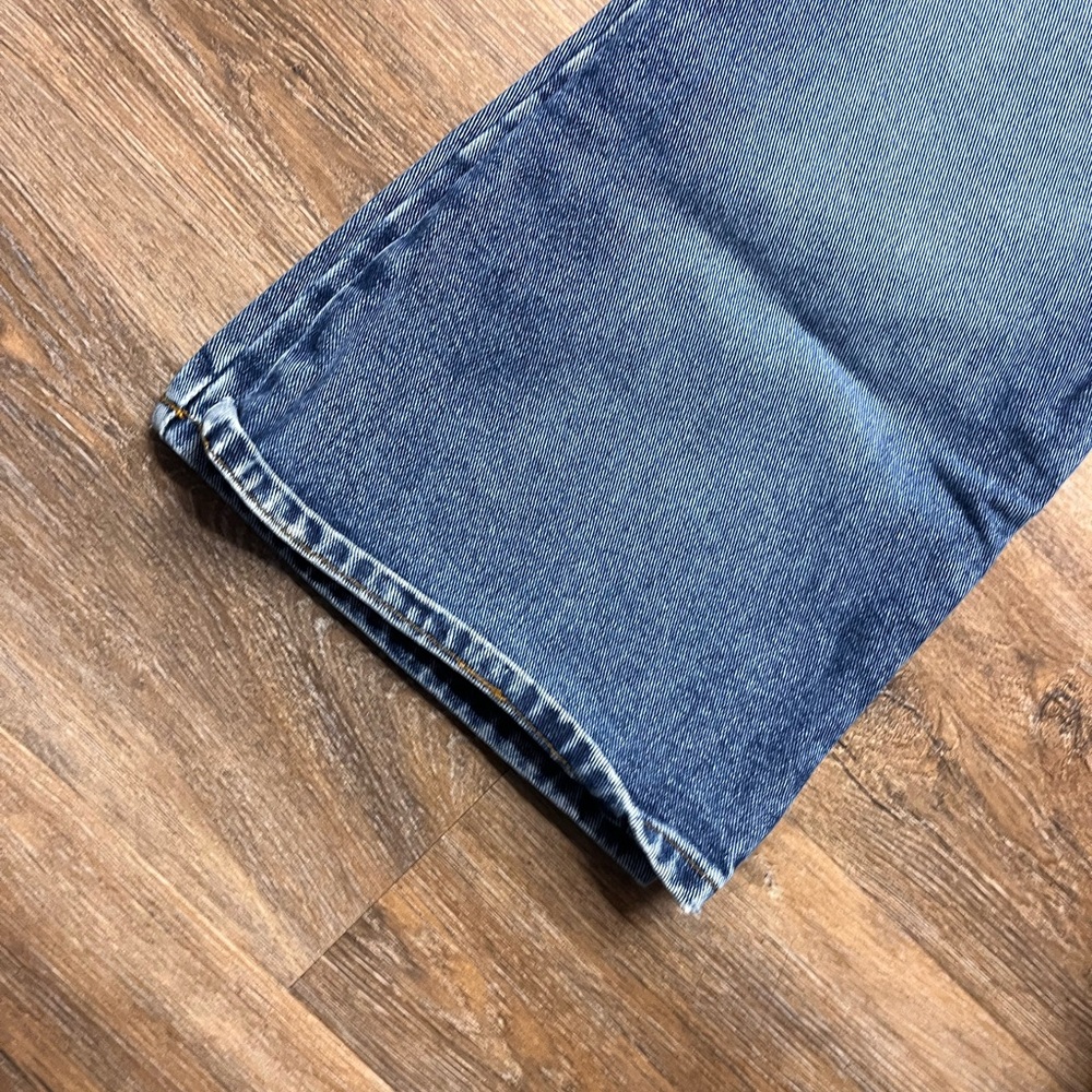 Zana*di Blue Denim Jeans - Picture 8 of 9